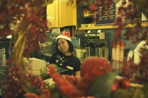 Customers Want to Be “Home” For The Holidays
