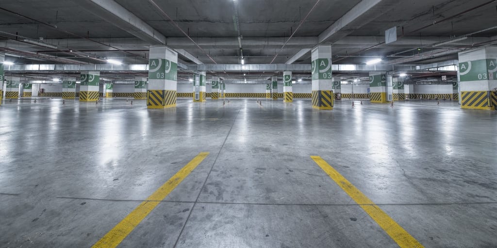 Clear the Customer Experience Parking Lot - Chip Bell