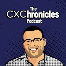 CXChronicles Podcast Episode 101 with Chip Bell