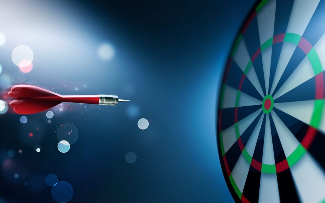 How to Make Customers the Bull’s Eye of Your Target