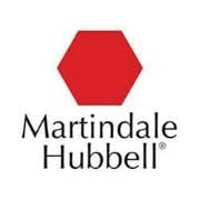 Martindale-Hubbell