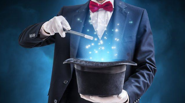 Leading Service Magic in Today’s Challenging Times