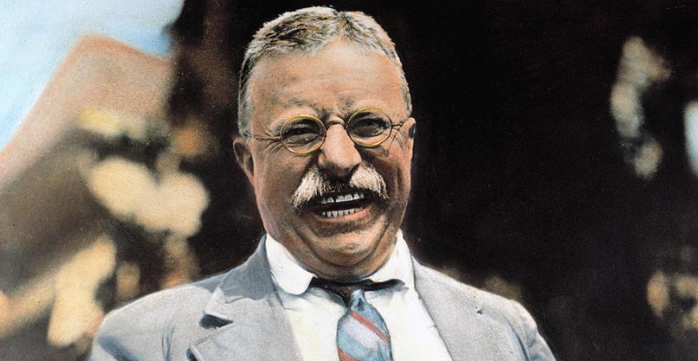 Leadership Lessons from the U.S. President Who Most Prized Fun